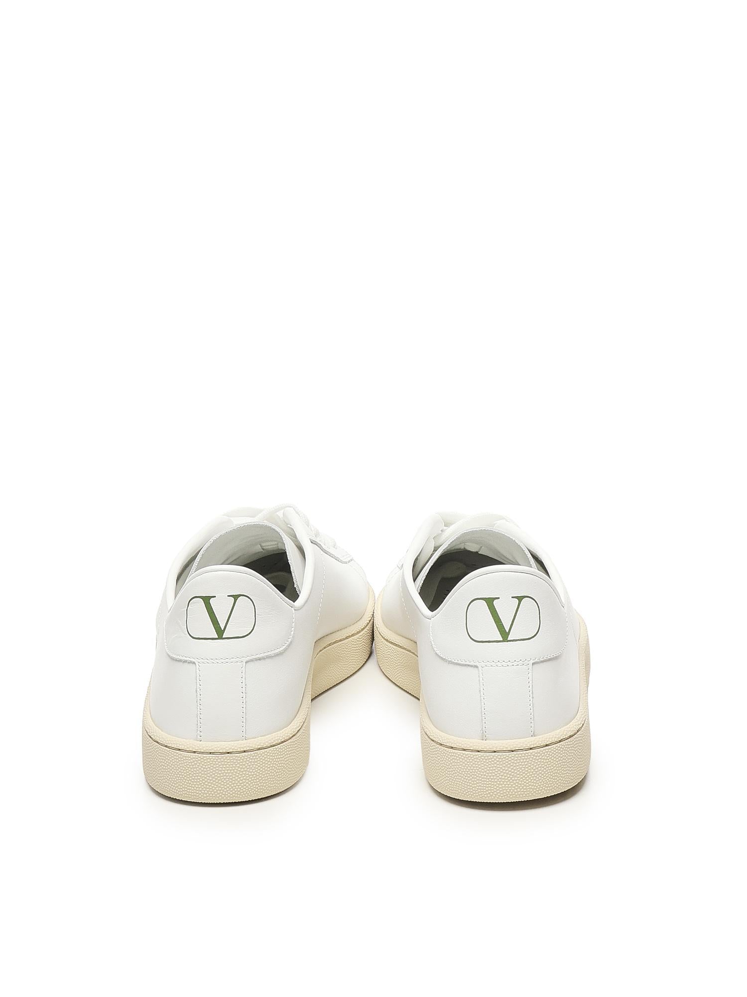 Sneaker Royco<BR/> 7Y2S0K34 BYADU2 VALENTINO GARAVANI 