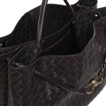 Andiamo grande<BR/> 766019 VCPP12272 BOTTEGA VENETA 