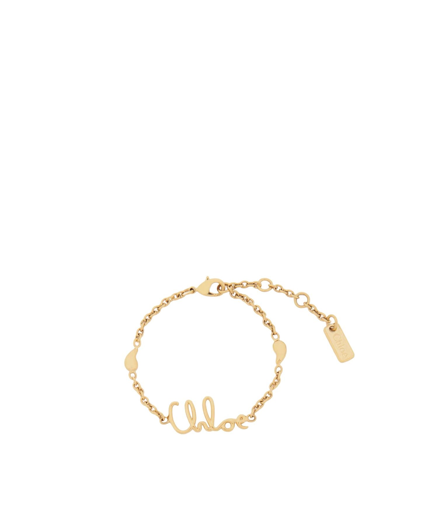 Bracciale Chloé Iconic CHC24AFB22CB7 9DC CHLOÉ 