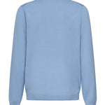 Maglia in cotone con logo K35101 56 SUN 68 