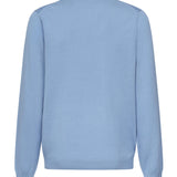Maglia in cotone con logo K35101 56 SUN 68 