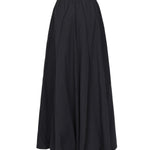 Gonna maxi asimmetrica 838764 TRO311055 BALENCIAGA 