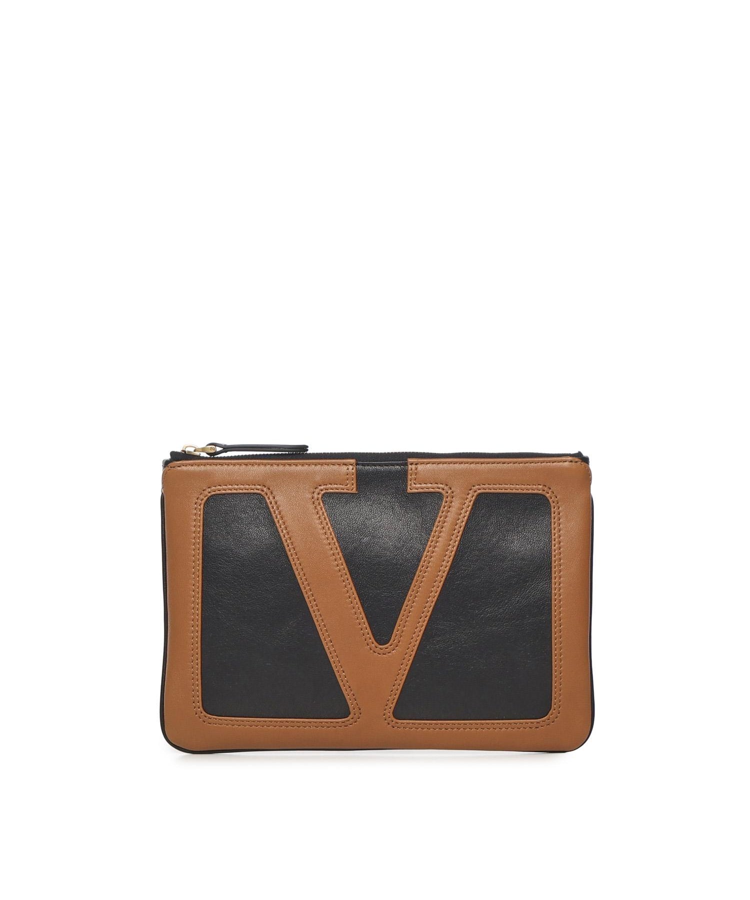 Pochette Viva Superstar 7W2P0AR2 PTJRFA VALENTINO GARAVANI 