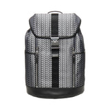 Zaino Eli in nylon 33T5LEEB8O 001 MICHAEL MICHAEL KORS 