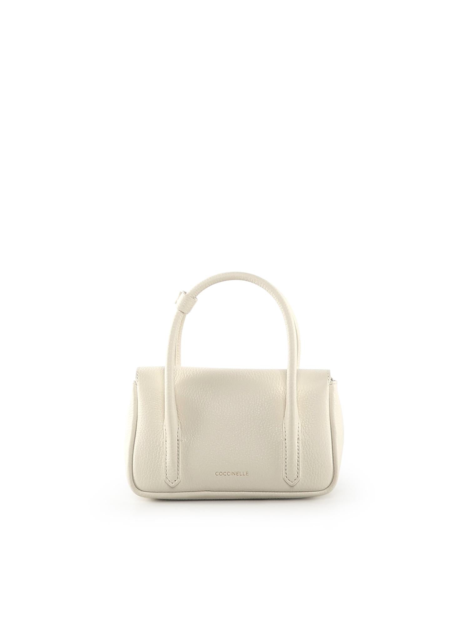 Mini bag in pelle E5U4K580101 N17 COCCINELLE 