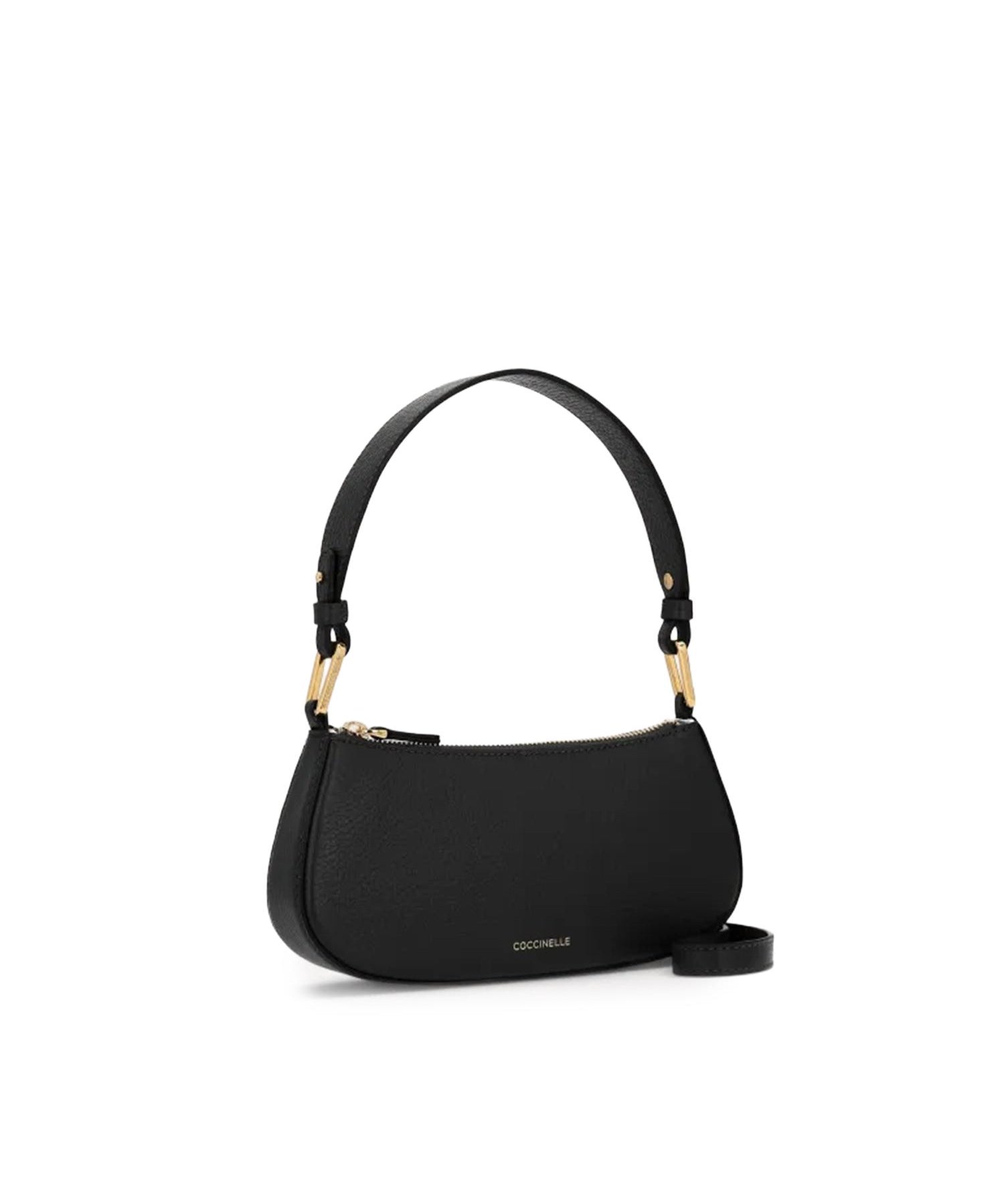 Minibag Merveille in pelle E5MRF520101 001 COCCINELLE 