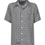 Camicia con stampa G5JH9T IS1XVHN5KG DOLCE & GABBANA 