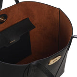 Borsa Bayswater in pelle HH4589 205A330 MULBERRY 