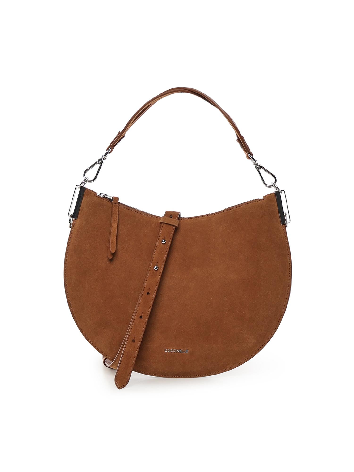 Borsa Sunup Medium E1QKG130201 W11 COCCINELLE 