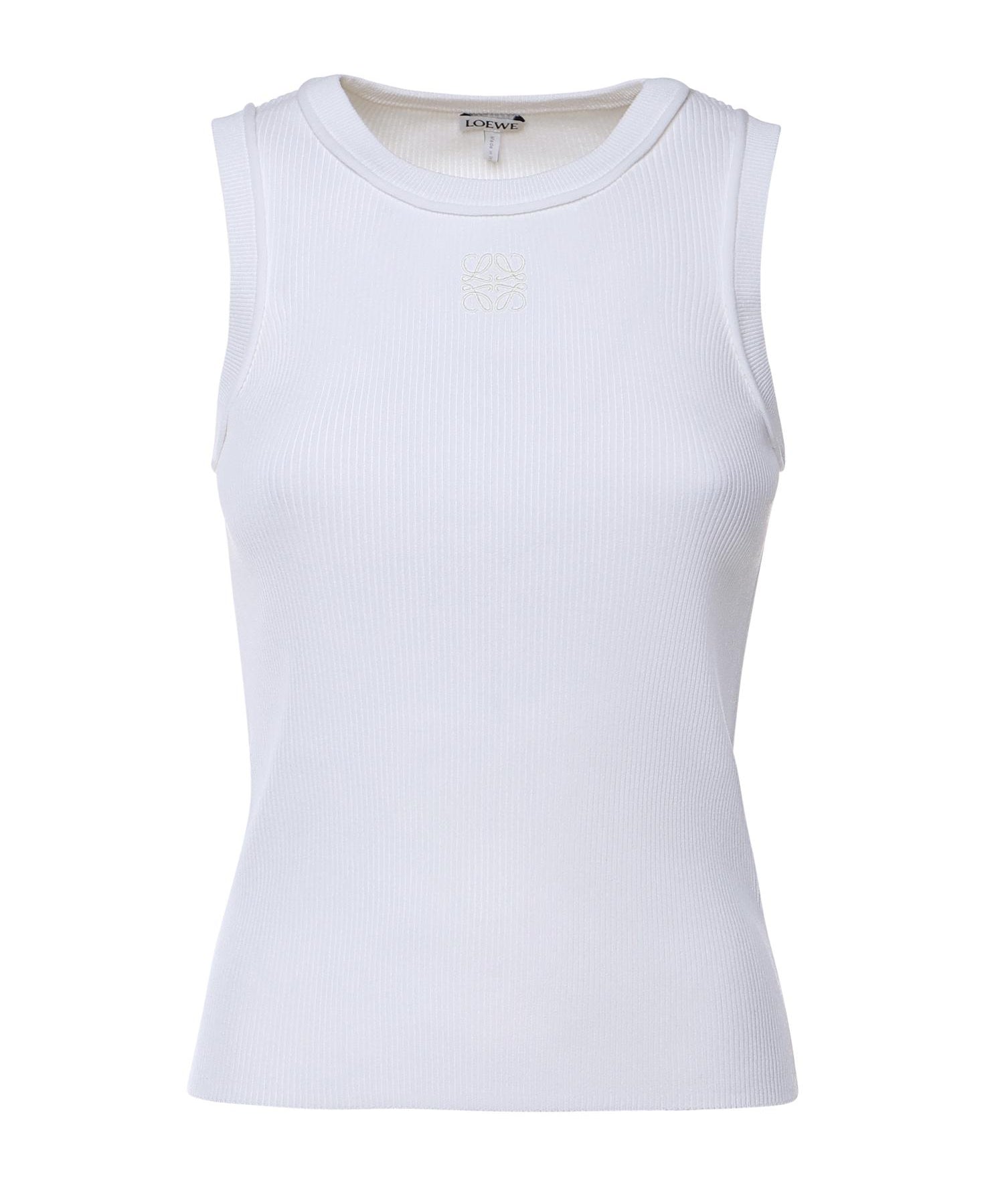 Canotta Anagram in viscosa stretch S359Y55K51 2100 LOEWE 