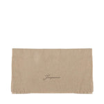 Sciarpa Tailleur 25HACU00792AK00290 150 JACQUEMUS 