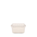 Crossbody bag Responsibility 73BS7Q904 RESPONSIBILITY LOGOOFFWHITE V° 73 