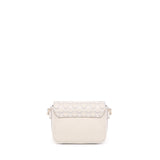 Crossbody bag Responsibility 73BS7Q904 RESPONSIBILITY LOGOOFFWHITE V° 73 