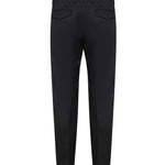 Pantaloni TK America regular MCSR3126F24 019 MICHAEL COAL 