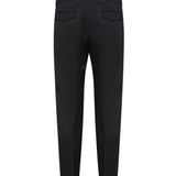 Pantaloni TK America regular MCSR3126F24 019 MICHAEL COAL 