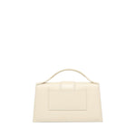 Borsa Le Grand Bambino in pelle BAW00007AC01C02 120 JACQUEMUS 
