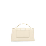 Borsa Le Grand Bambino in pelle BAW00007AC01C02 120 JACQUEMUS 