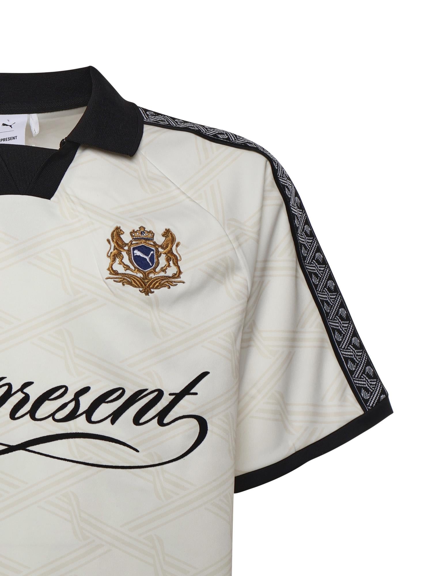 PUMA x REPRESENT Maglia King 63378431  PUMA X REPRESENT 