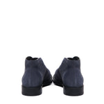Polacchino in pelle scamosciata XXM62C0DH60RE0 U805 TOD'S 