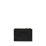 Portacarte Intrecciato con zip 806032 VCPP38425 BOTTEGA VENETA 