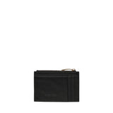 Portacarte Intrecciato con zip 806032 VCPP38425 BOTTEGA VENETA 