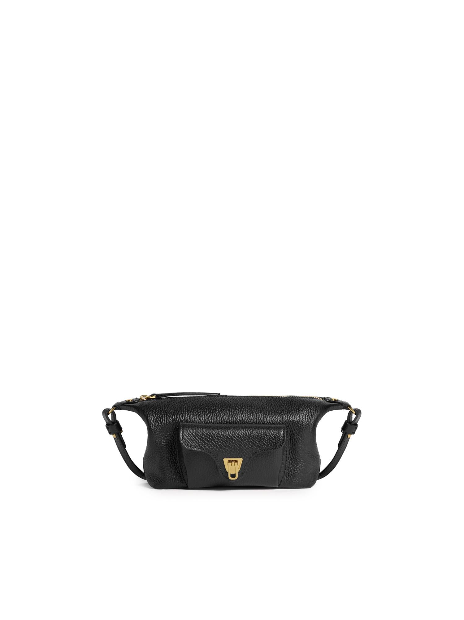 Borsa Beat Generation mini in pelle E5TFK550301 001 COCCINELLE 