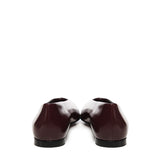 Ballerine Sofia in pelle di vitello lucida 827545 V3H902240 BOTTEGA VENETA 