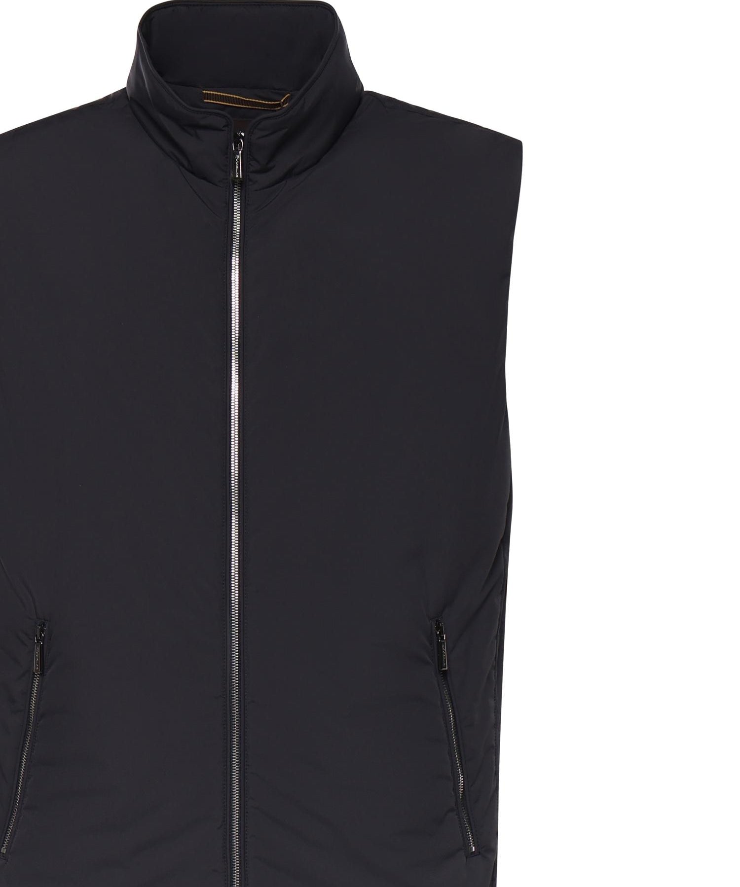 Gilet Senio-Skt MOUGI200322 TEPA034NAVY MooRER 