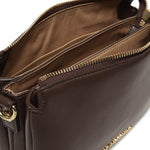 Borsa a tracolla con logo JC4075PP1NLF0 301 LOVE MOSCHINO 