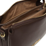Borsa a tracolla con logo JC4075PP1NLF0 301 LOVE MOSCHINO 