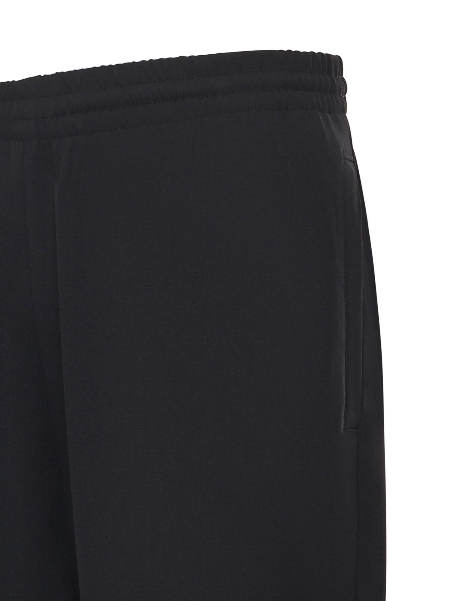 Pantaloni elastici larghi 850706 TJT211000 BALENCIAGA 