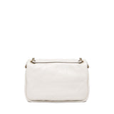Borsa Jamie piccola in pelle d'agnello 763475 AAB329207 SAINT LAURENT 