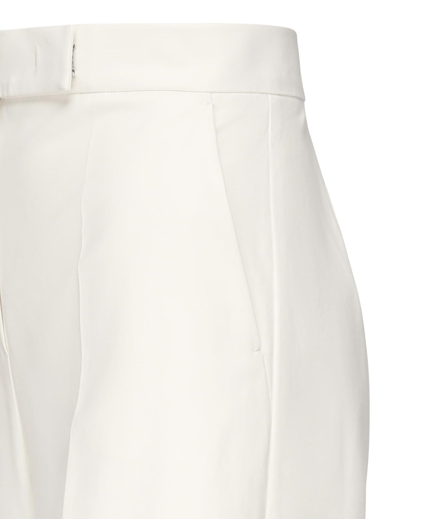 Pantalone ampio in cotone 2521136011600 005 MAX MARA 