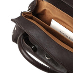 Borsa Dotta Baby in pelle 068750 2100000Z1153 ZANELLATO 