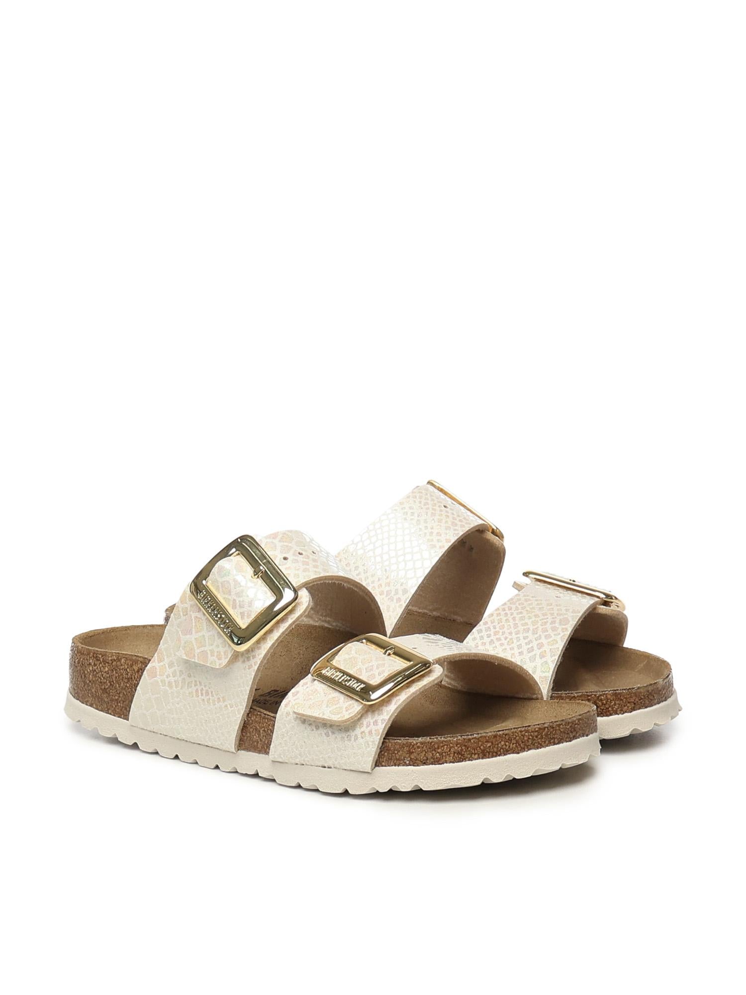 Sandali Sydney Cushion Buckle 1030258  BIRKENSTOCK 