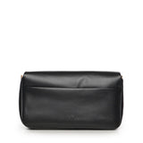 Borsa a tracolla Love Bag Click Soft Horizontal Handle in pelle 106178 A0QOZ99Q PINKO 