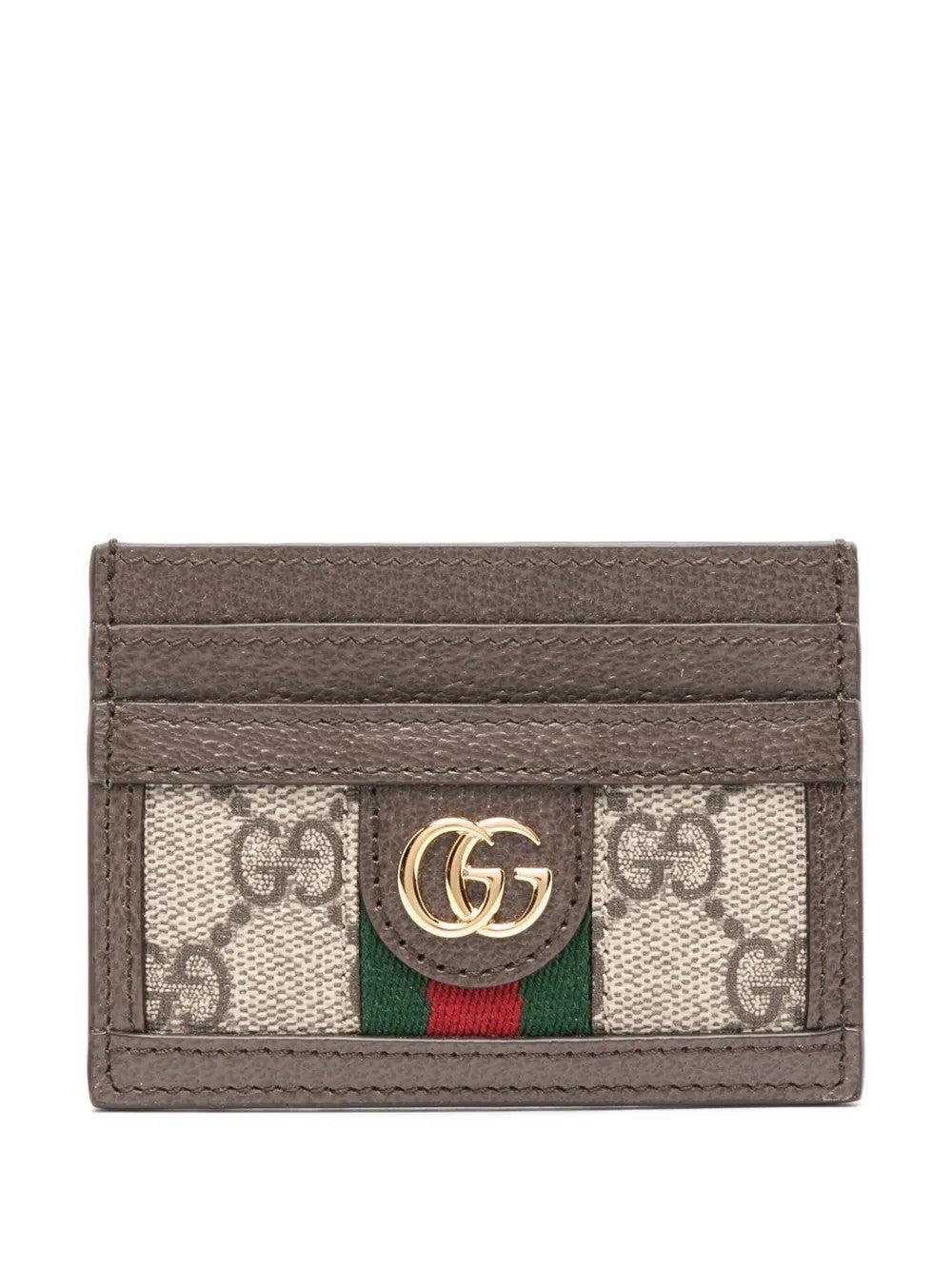 PORTA CARTE OPHIDIA IN GG SUPREME 523159 96IWG 8745 8745 GUCCI