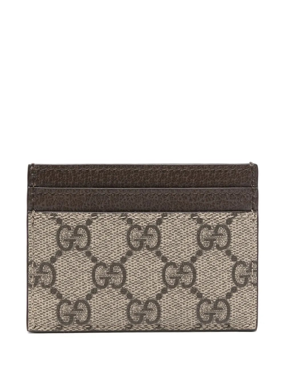 PORTA CARTE OPHIDIA IN GG SUPREME 523159 96IWG 8745 8745 GUCCI