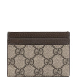 PORTA CARTE OPHIDIA IN GG SUPREME 523159 96IWG 8745 8745 GUCCI