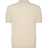 Polo in cotone con logo MRKF0004 AQ408W3796 ETRO 
