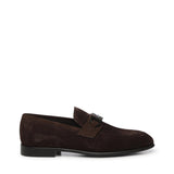 Mocassino morsetto Gancini 021669 789475024 FERRAGAMO 