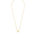 Collana Pebble JJ07241X03 8130 LOEWE 