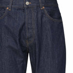 Jeans loose fit in denim UP708 DFE338UMN5800 DONDUP 