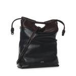 Borsa tote Flamenco Purse in nappa<BR/> A411FIOX04 20 LOEWE 