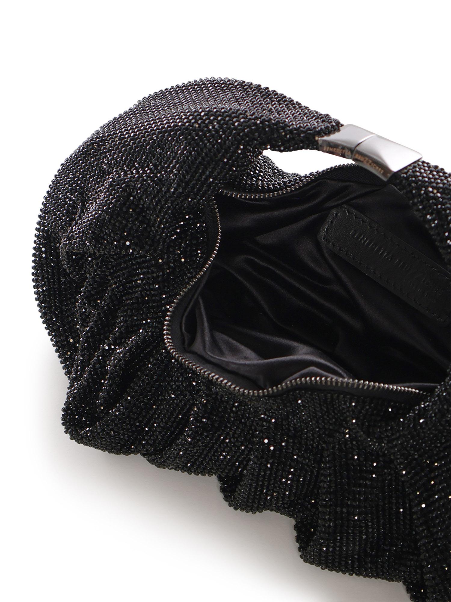 Borsa Yennefer 0099 013 BENEDETTA BRUZZICHES 