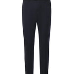 Pantalone sartoriale Alexander ALEXANDER SHORTER CNABLU BE ABLE 