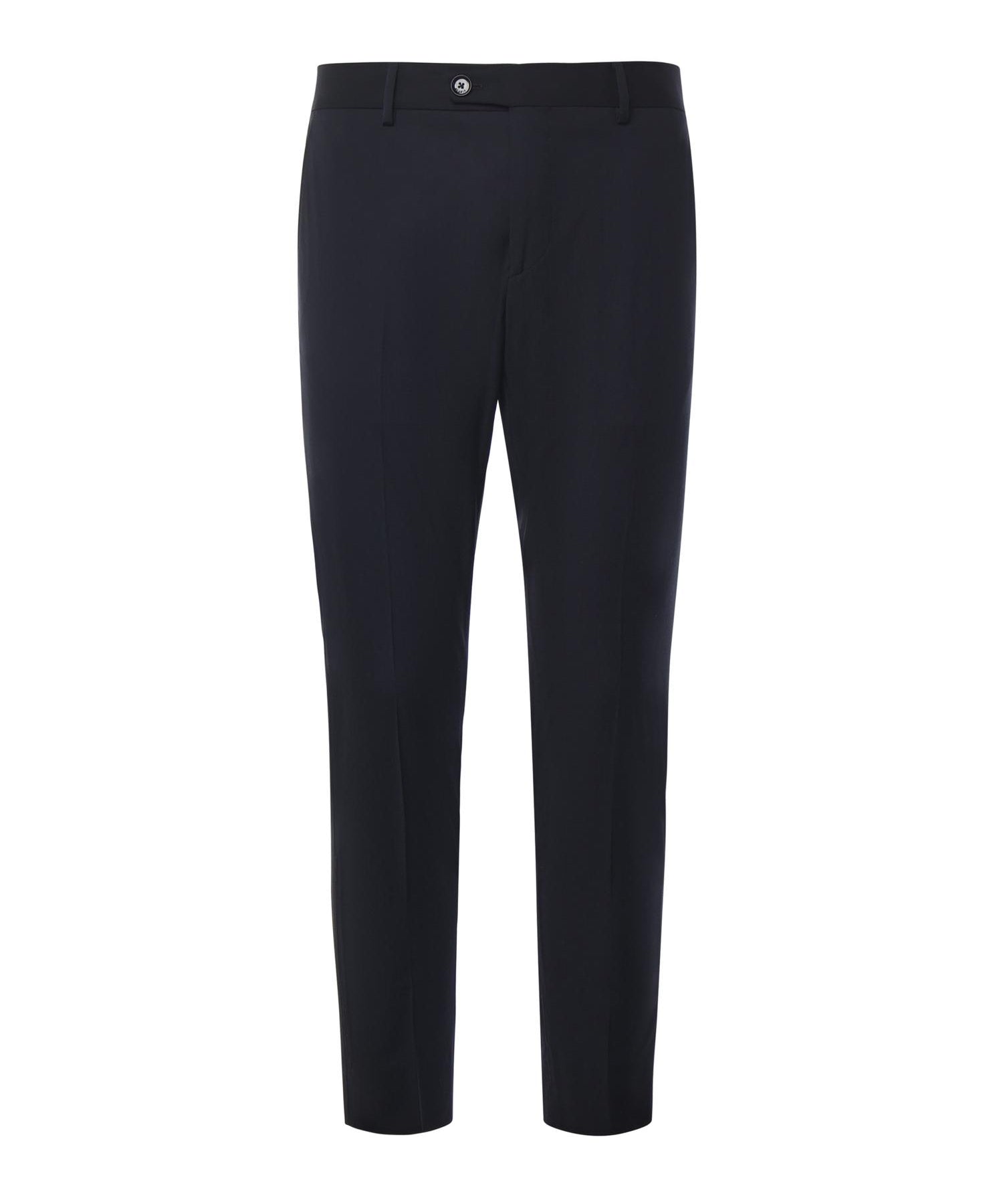Pantalone sartoriale Alexander ALEXANDER SHORTER CNABLU BE ABLE 