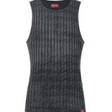 Canotta in cotone A21587 0QKBU02A DIESEL 