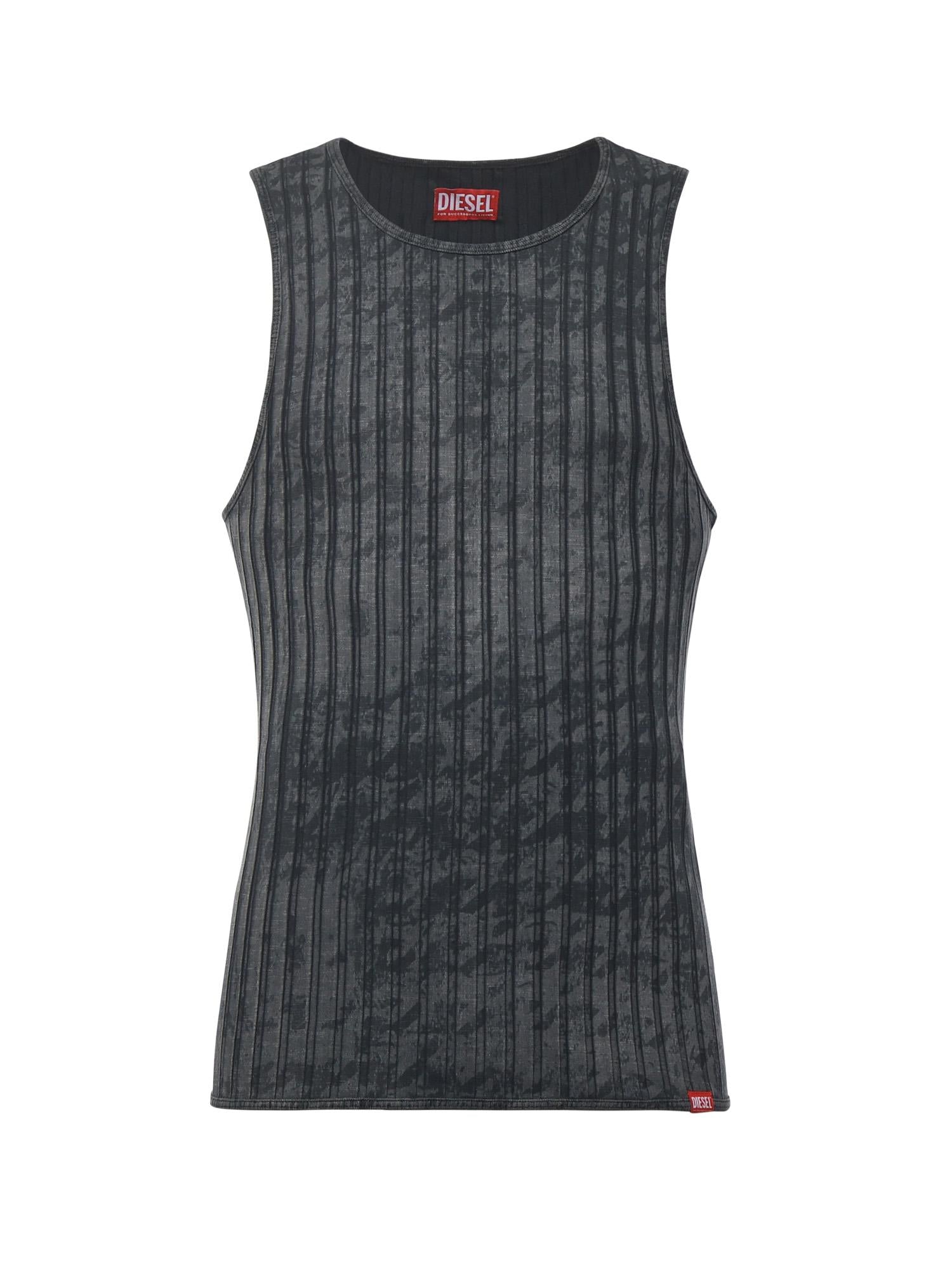 Canotta in cotone A21587 0QKBU02A DIESEL 