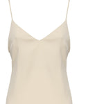 Mini abito Airo ABITO AIRO IVORY THE ARCHIVIA 